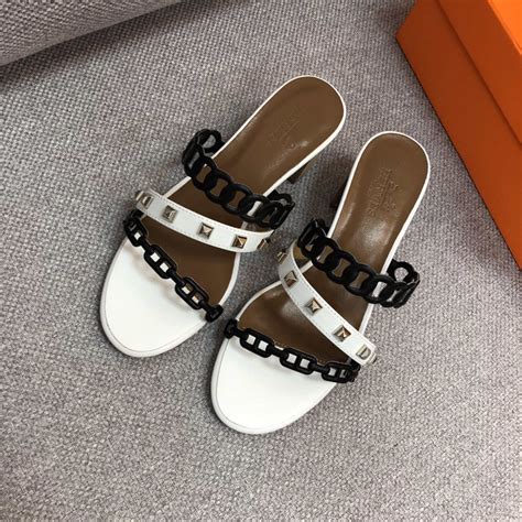 mcm replica sandals